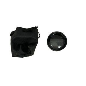 Digital High Definition 2X Telephoto Lens Japan Optics With Pouch